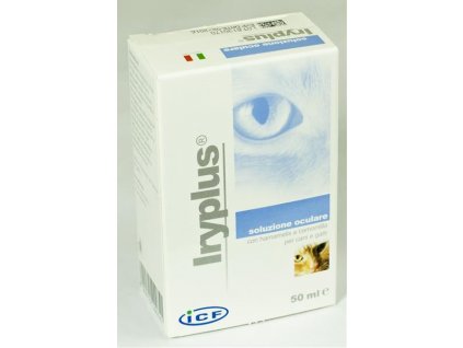 Iryplus 50ml