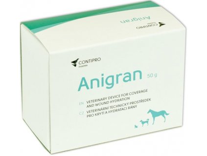 Anigran 50g