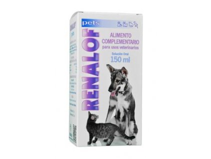 Renalof pets 150ml