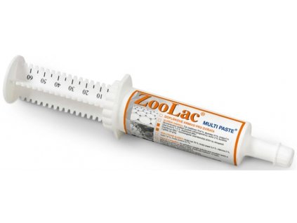 ZooLac Multi Paste