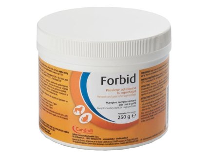 Forbid plv 250g