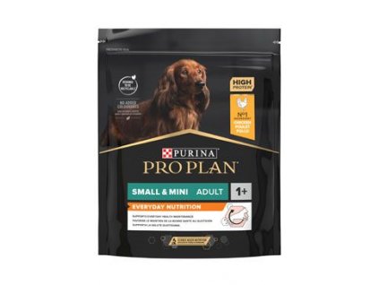 ProPlan Dog Adult Sm&Mini