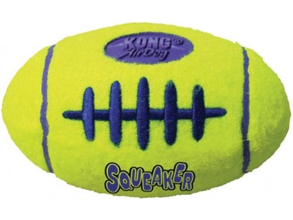 Hračka tenis Airdog míč rugby KONG