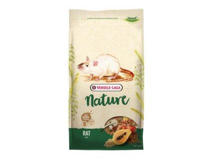 VL Nature Rat pro potkany 700g