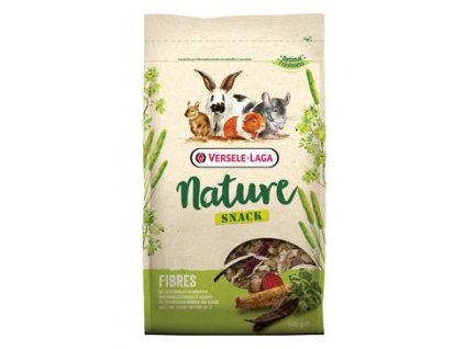 VL Nature Snack pro hlodavce Fibres 500g