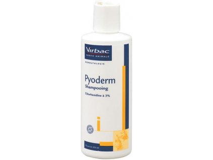 Pyoderm a.u.v. sol 200ml