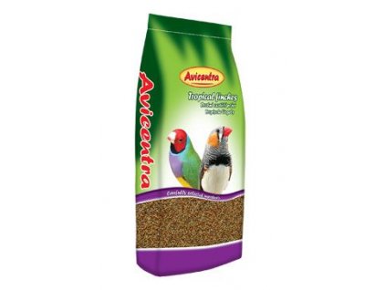 Avicentra Exot premium 20kg