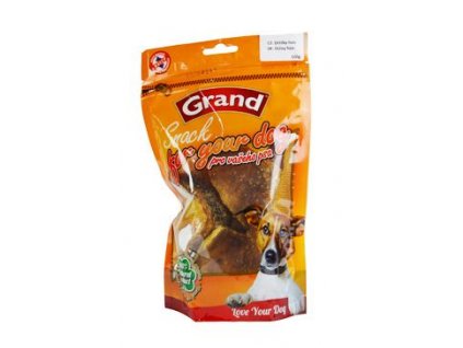 GRAND Suš, Mňamka dršťky 100g