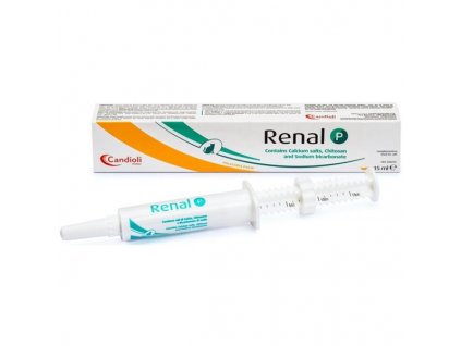 Renal P pst 15ml