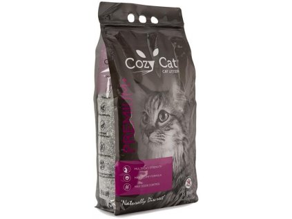 Podestýlka cat Cozy Cat Premium Plus