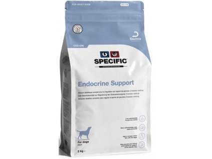 Specific CED Endocrine Support 3x2kg