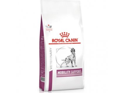 Royal Canin VD Dog Dry Mobility Support 12kg
