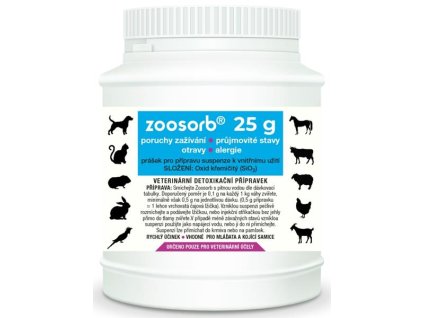 Zoosorb