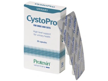 Protexin Cystopro tbl 30