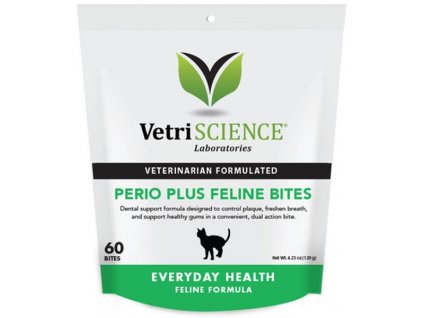 Perio Plus Feline 60ks