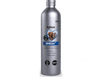 Aptus Omega 250ml