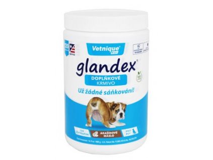 Glandex Soft Chews