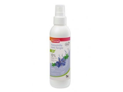 Beaphar Spray BIO proti zacuchání 200ml