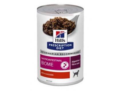 Hill's Can. PD GI Biome Konz. 370g