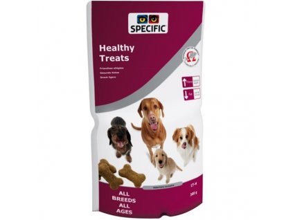 Specific CT-H Healthy Treats 6x300g