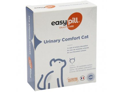 Easypill Urinary Comfort Cat 60 g