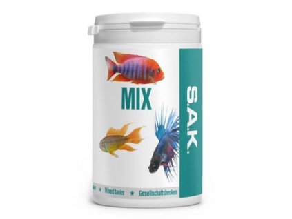 S.A.K. mix 400 g (1000 ml)