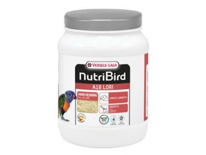 VL Nutribird A18 Lori