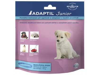 Adaptil obojek junior 1ks