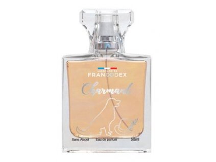 Francodex Parfém CHARMANT pro psy 50ml