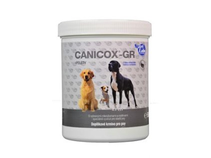 Canicox GR Pellets 500g
