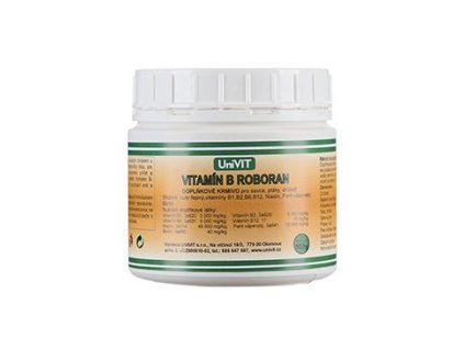 Vitamin B Roboran 500g