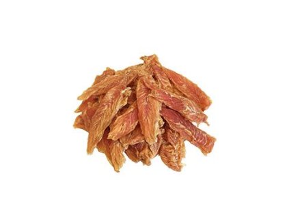 Pochoutka Kuřecí prsa sušená 500g