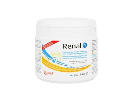 Renal N plv 240g