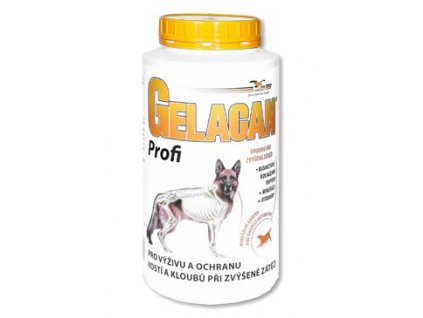 Gelacan Plus Profi