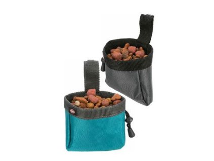 Sáček na pamlsky Dog Activity Baggy de Luxe 8x10cm TR