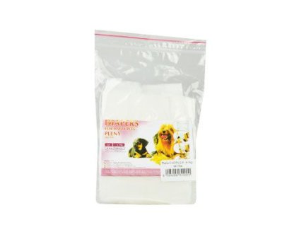 Plenky pro psy vel. 2A 4-7 kg 1ks
