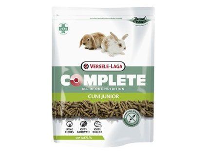 VL Complete Cuni Junior pro králíky 500g