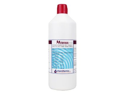 Metafisiol oral sol 1l