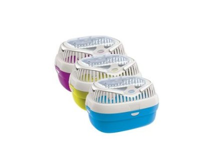 Přepravka ALADINO M pro hlodavce 30x23x21cm FP