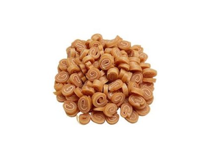 Pochoutka Rolka kuřecí s treskou mini 230g
