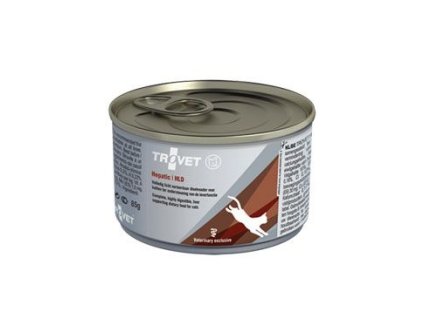 Trovet kočka HLD Hepatic konz. 200g