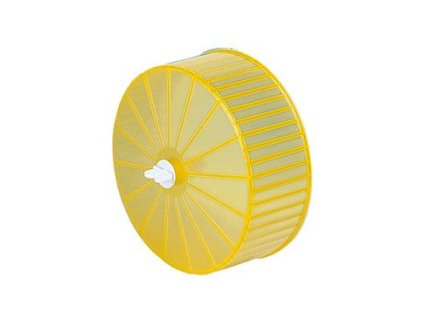 Kolotoč plastový FPI 4603 průměr 18,5cm mix barev FP
