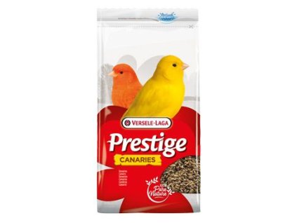 VL Prestige Canaries 4kg