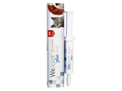WeJoint Plus pasta 30ml