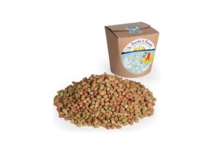 Apetit krmivo pro vodní ptactvo Ducks&Swans 750ml