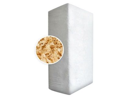 Hobliny hrubá podestýlka LIMARA 675l/17kg