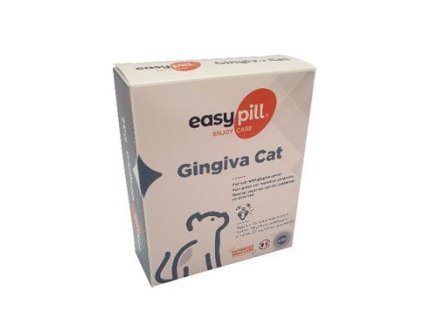 Easypill Gingiva Cat 60g