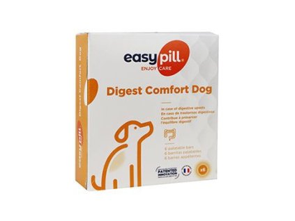 Easypill Digest Comfort Dog 168g