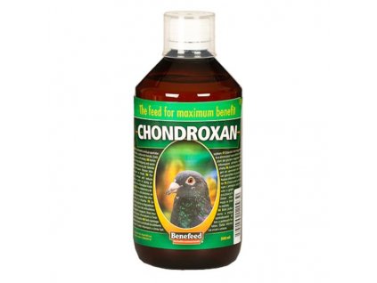 Chondroxan holubi sol 500 ml