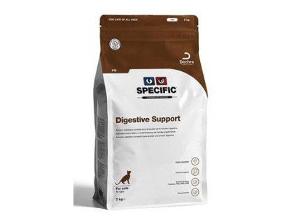 Specific Cat FID Digestive Support 2kg